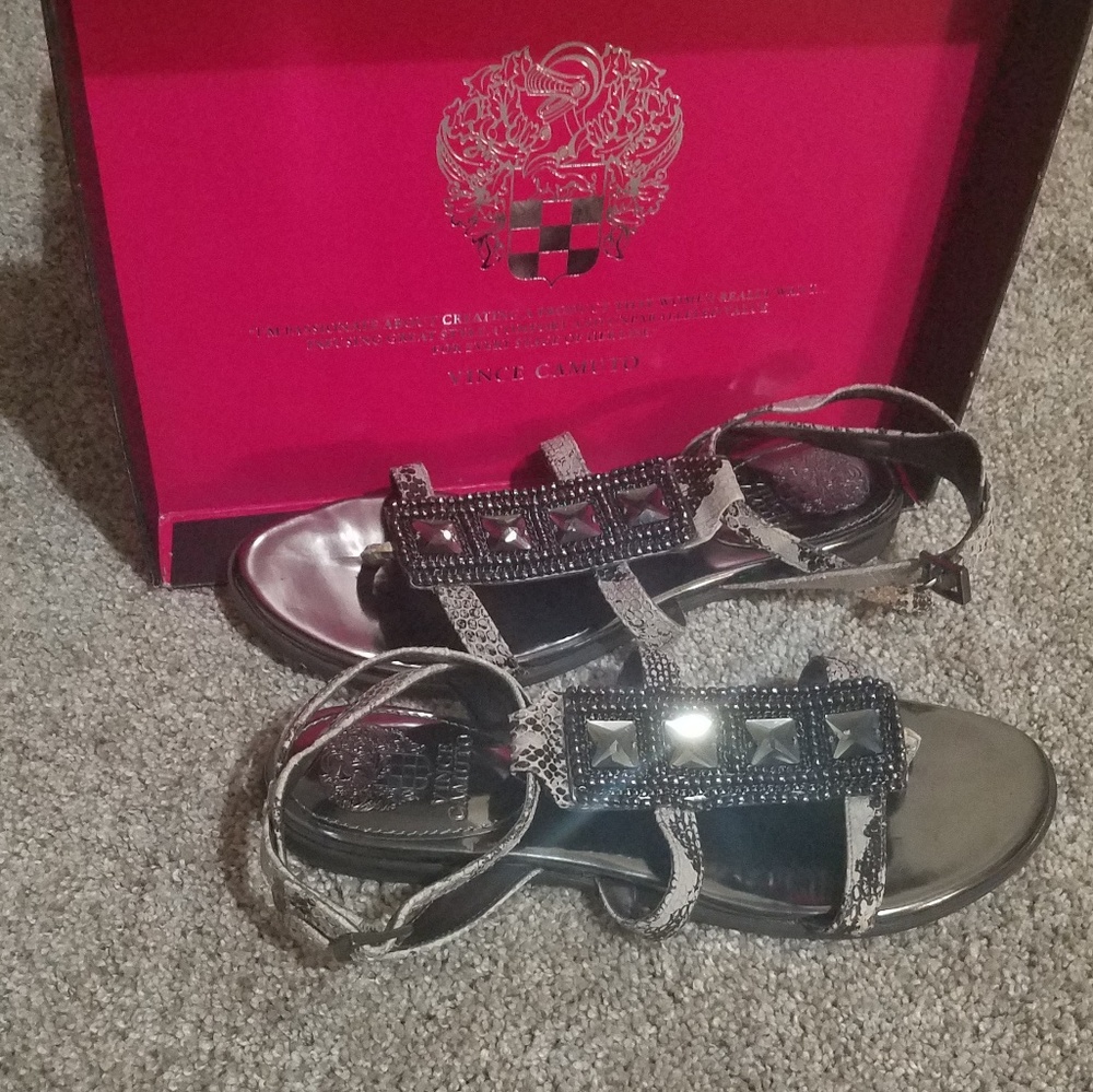 Vince Camuto Andi Sandals